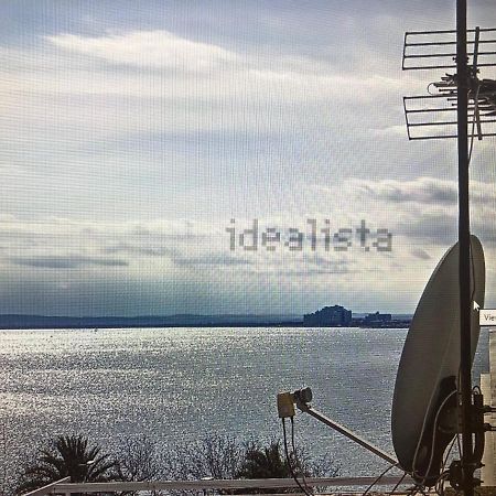 Bel Appartement Roses Plage エクステリア 写真