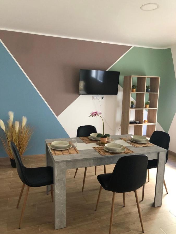 Bel Appartement Roses Plage エクステリア 写真
