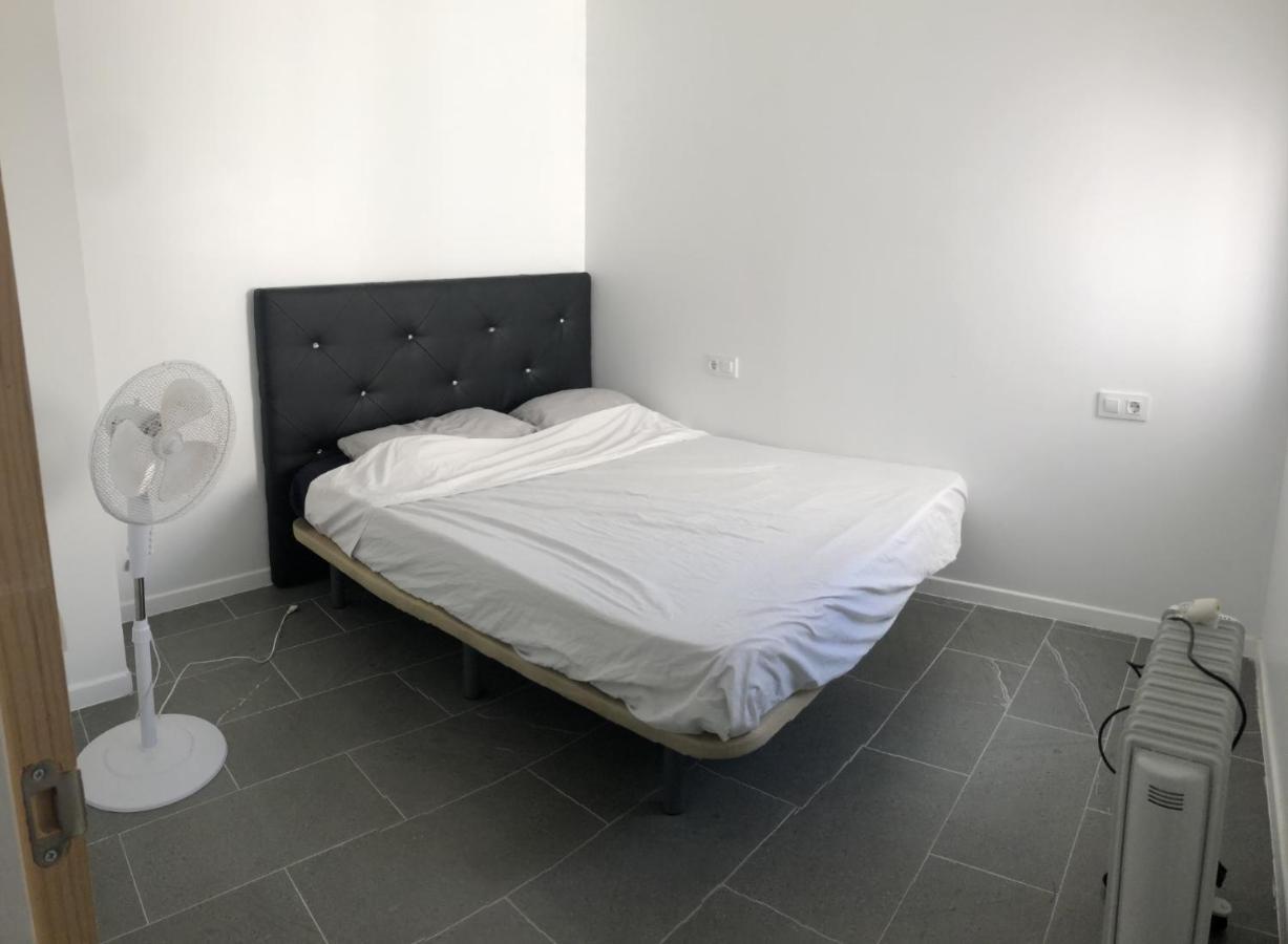 Bel Appartement Roses Plage エクステリア 写真