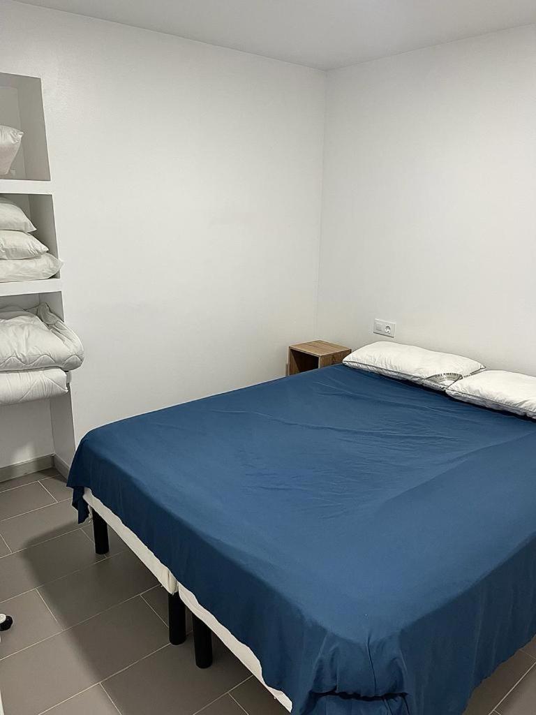 Bel Appartement Roses Plage エクステリア 写真
