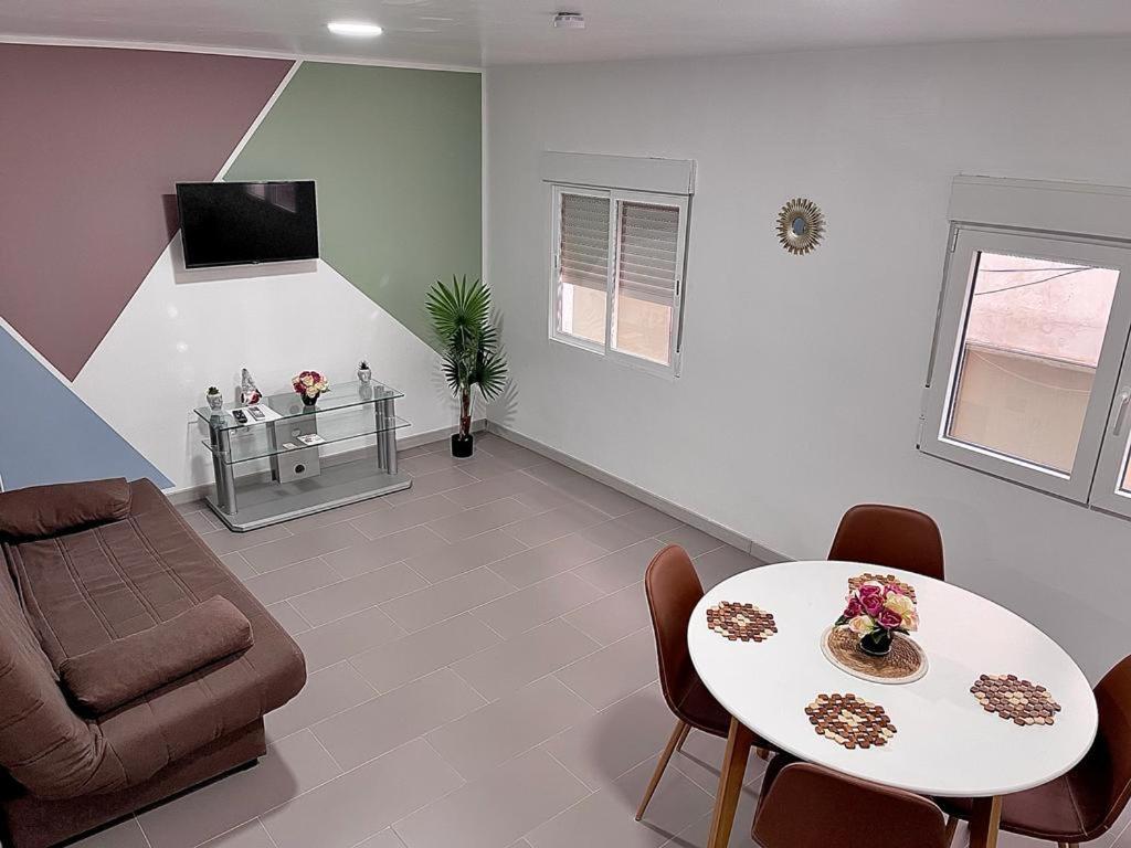 Bel Appartement Roses Plage エクステリア 写真