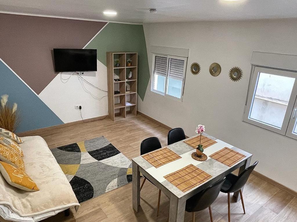 Bel Appartement Roses Plage エクステリア 写真
